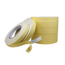 Strong Adhesion Double-Sided Adhesive Foam Tape For Wall Panels